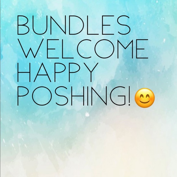 Bundles welcome - Picture 1 of 1